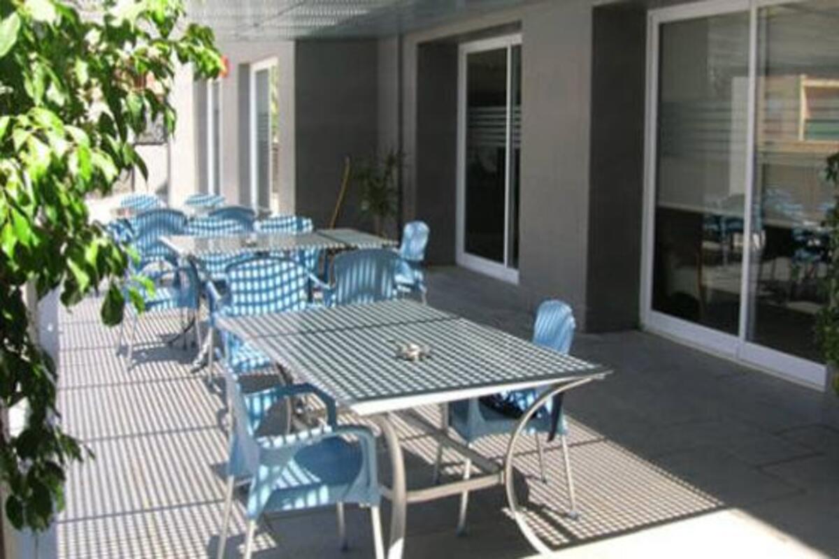 Residencia Masies De Sant Isidre